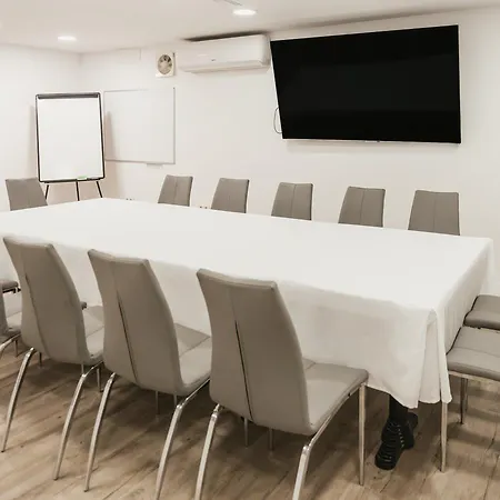 알로에 칸테라스 라스팔마스